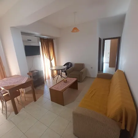 Lejlighed Central Rooms