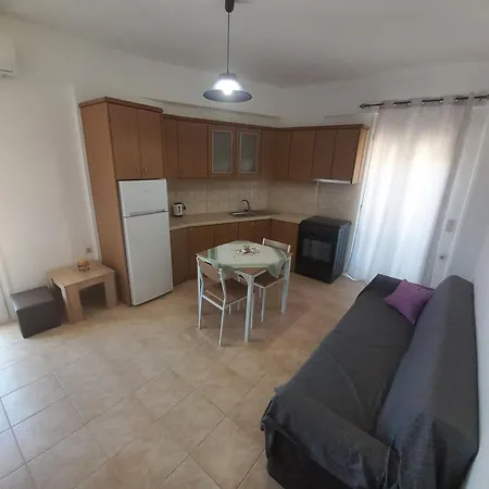 דירה Central Rooms