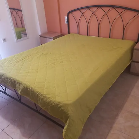 דירה Central Rooms *