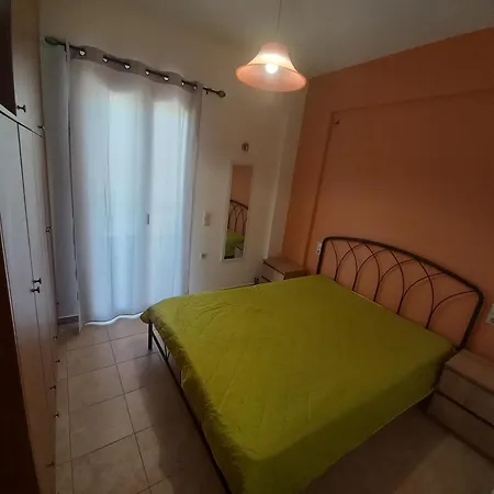 Central Rooms דירה *