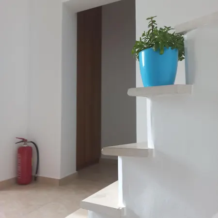 דירה Central Rooms