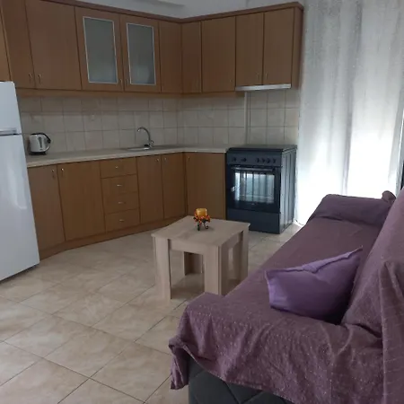 דירה Central Rooms *