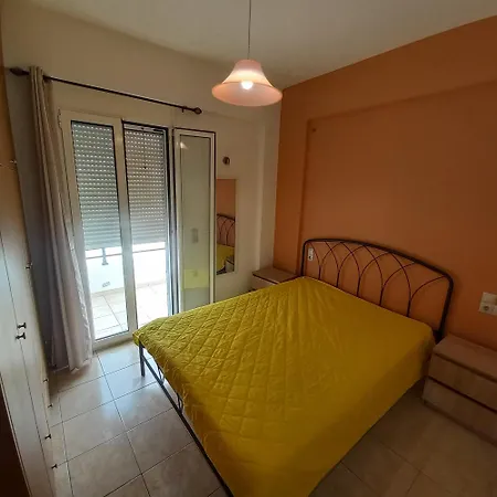דירה Central Rooms