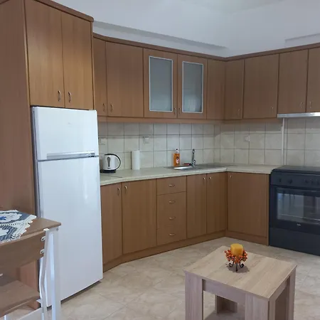 דירה Central Rooms *