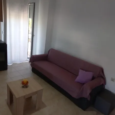 Central Rooms Lejlighed