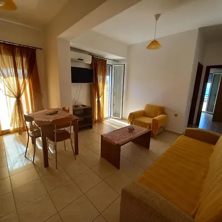 Lejlighed Central Rooms