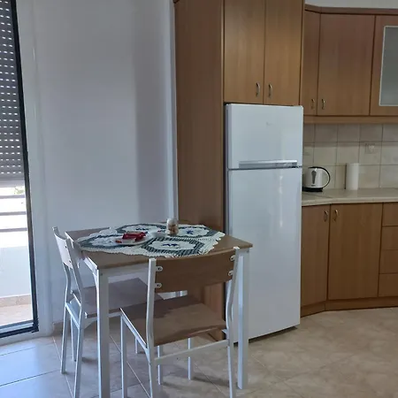 Central Rooms דירה *